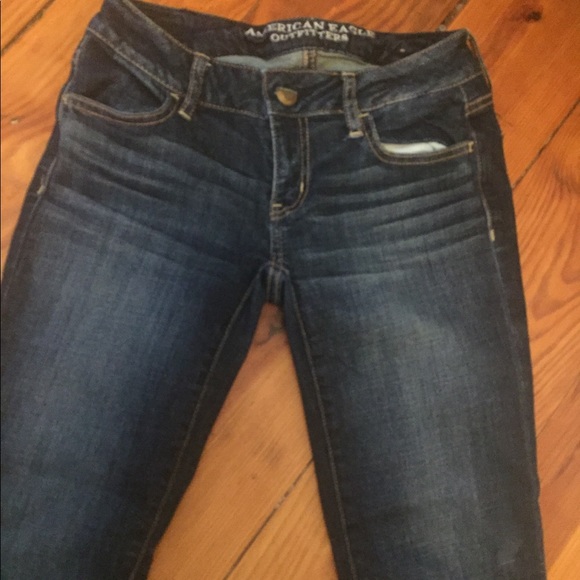 American Eagle Collection